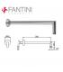 Shower arm Fantini collection Mare