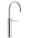 Miscelatore lavabo bocca alta Nobili Plus art.PL00178CR