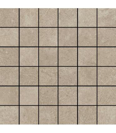 Piastrella mosaico Marazzi Stream 30X30