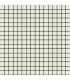 Tuile mosaïque  Marazzi série  Eclettica 40X40
