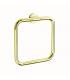 Portasalviette ad anello Inda 22x23 cm collezione One art.A2416A