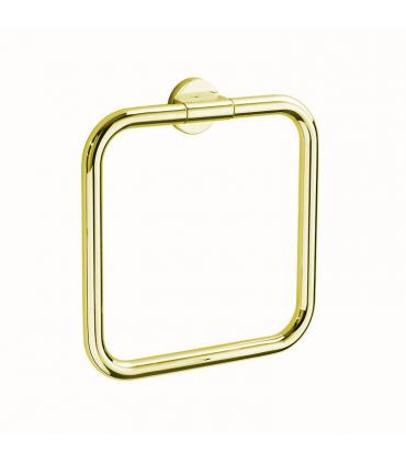 Portasalviette ad anello Inda 22x23 cm collezione One art.A2416A