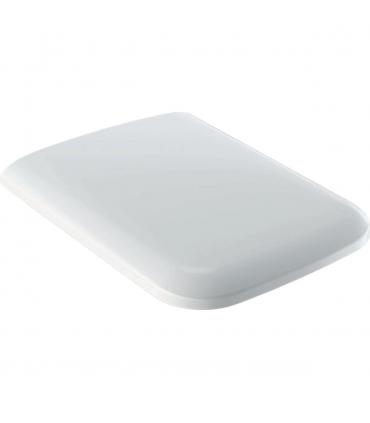 Sedile rallentato Geberit serie Icon Square