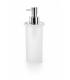 Lineabeta soap dispenser Duemila series art.55006.80