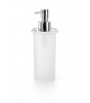 Lineabeta soap dispenser Duemila series art.55006.80