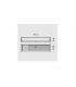 Shower-bathtub grid mixer colombo collection time w4275 with clothes hook chrome.