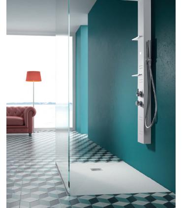 Semicolonna per completamento lavabo, Ideal standard collezione Esedra art.T402701