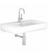 Countertop washbasin or wall hung Pozzi Ginori Easy.02