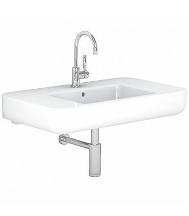 Lavabo sur pied ou suspendeux Pozzi Ginori Easy.02