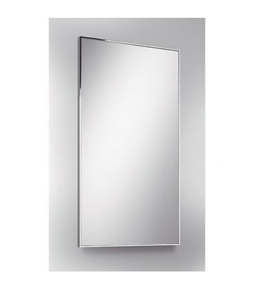 Rectangular reversible mirror Colombo without light gallery