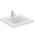 Lavabo monoforo Ideal Standard Connect Freedom