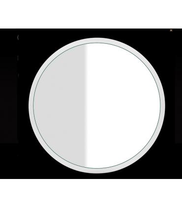 Specchio orientabile Gessi Rettangolo 20988