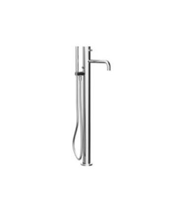 Floor standing mixer for bathtub Fantini collection af/21