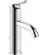 Miscelatore lavabo taglia M con scarico, Duravit serie C.1