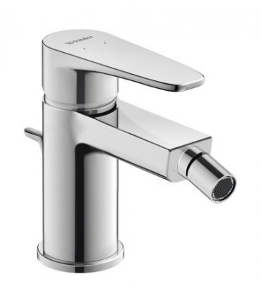 Miscelatore bidet con scarico, Duravit serie B.1