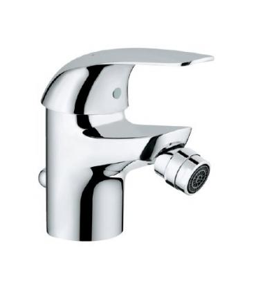 Single hole mixer for bidet Grohe collection euroeco