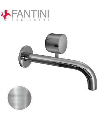 Wall mixer a 2 holes for washbasin, Fantini series Af/21