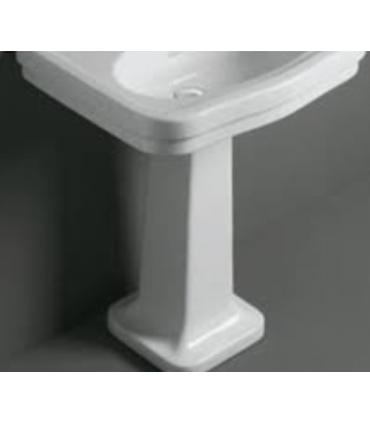 Column Washbasin, Simas collection Londra LO924