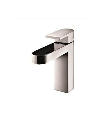 Single hole mixer for washbasin Fantini collection mare