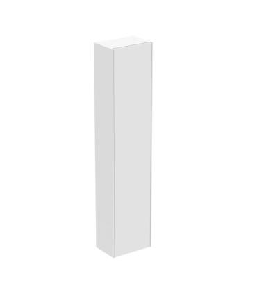 Ideal Standard column bathroom cabinet Conca height 170 cm