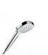 Hand shower 3 jets Vario 110 mm collection Croma Select Hansgrohe