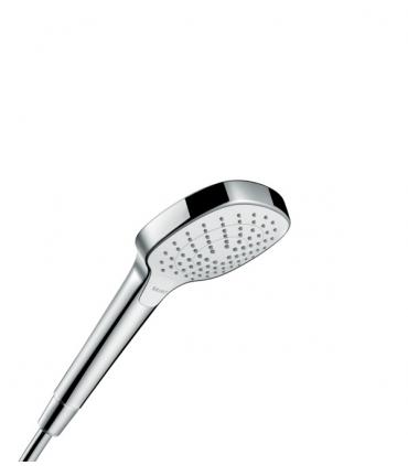 Hand shower 3 jets Vario 110 mm collection Croma Select Hansgrohe