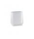 Verre a' poser Colombo time collection W42410-VAN transparent