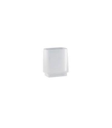 Verre a' poser Colombo time collection W42410-VAN transparent