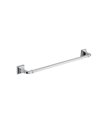 Towel rail Colombo collection Portofino chrome