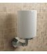 Porta bicchiere a parete Ceramica Flaminia Evergreen EGPB