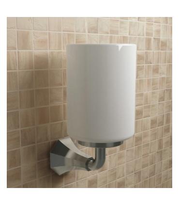 Porta bicchiere a parete Ceramica Flaminia Evergreen EGPB