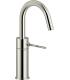 Nobili Velis VE125138 / 2 basin mixer with drain