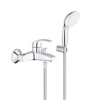 Mitigeur bain externe Grohe Eurosmart 3330220a