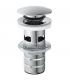 Piletta per lavabo click clack Ideal Standard E1482