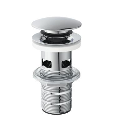 Piletta per lavabo click clack Ideal Standard E1482