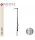 External part Shower column, Fantini Milanoslim