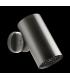 Soffione doccia da parete Gessi serie Spotwater art. 57263