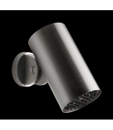 Soffione doccia da parete Gessi serie Spotwater art. 57263