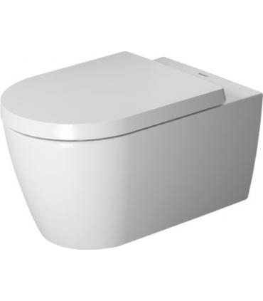 Couvette suspendeux  Rimless, Duravit, ME by Starck, 2529090000