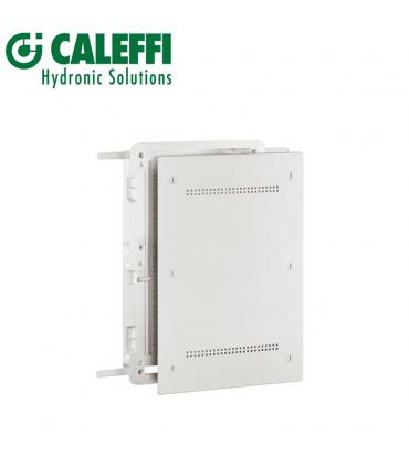 Cistern inspection , ventilated, plastic Caleffi