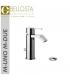 miscelatore bidet monoforo con scarico Bellosta M-DUE