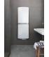 Zehnder Folio Belt water radiator