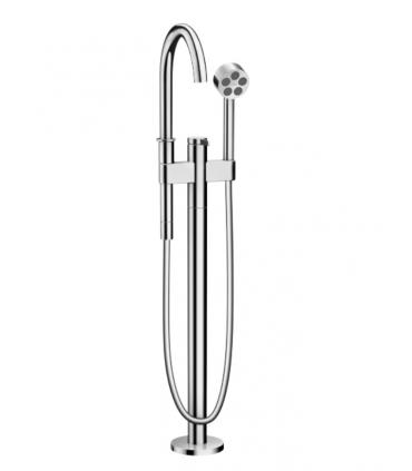 Axor floor mounted bath mixer One 48440 series