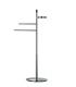 Stand for washbasin colombo collection planets chrome