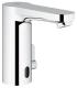 Electronic mixer for washbasin Grohe Taps speciale