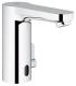 Miscelatore elettronico lavabo Grohe rubinetteria speciale art.3632500