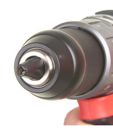 Milwaukee M18 fuel percussion drill