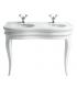 Lavabo doppio, Simas collezione Lante