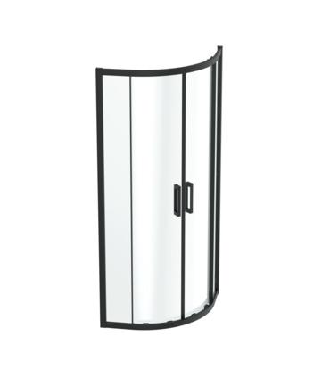 Ideal Standard Connect 4 curved shower enclosure