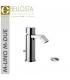 Miscelatore bidet monoforo Bellosta M-Uno art.8907